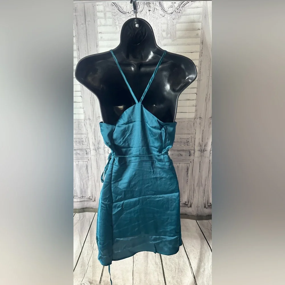 All things nice wrap dress - Picture 5 of 9